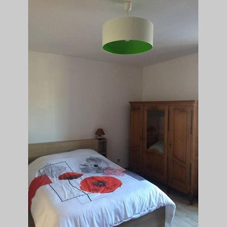 Appartement Tout Confort Centre Баккара Экстерьер фото